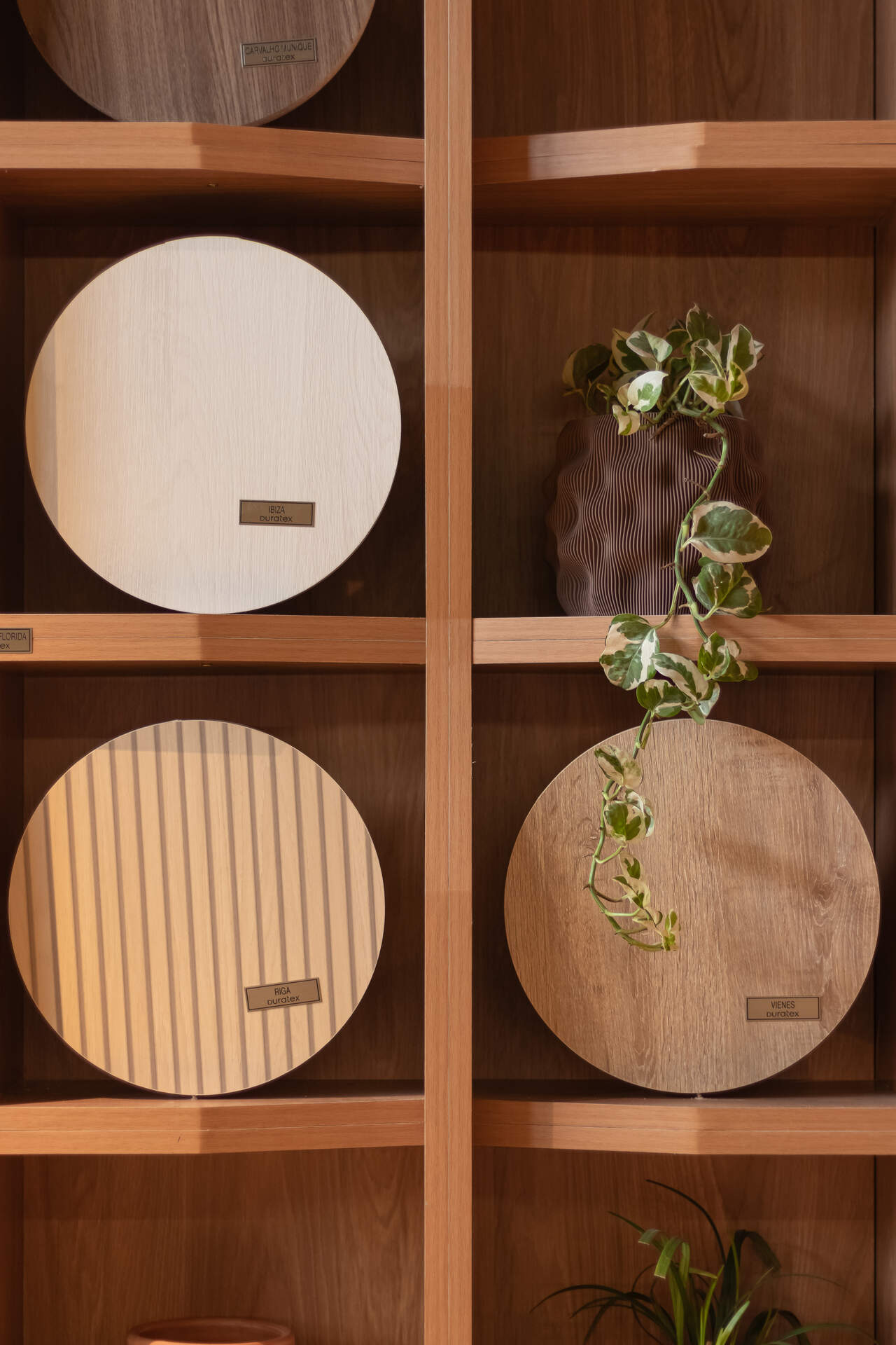 EXPODECO - Momento destacado 1