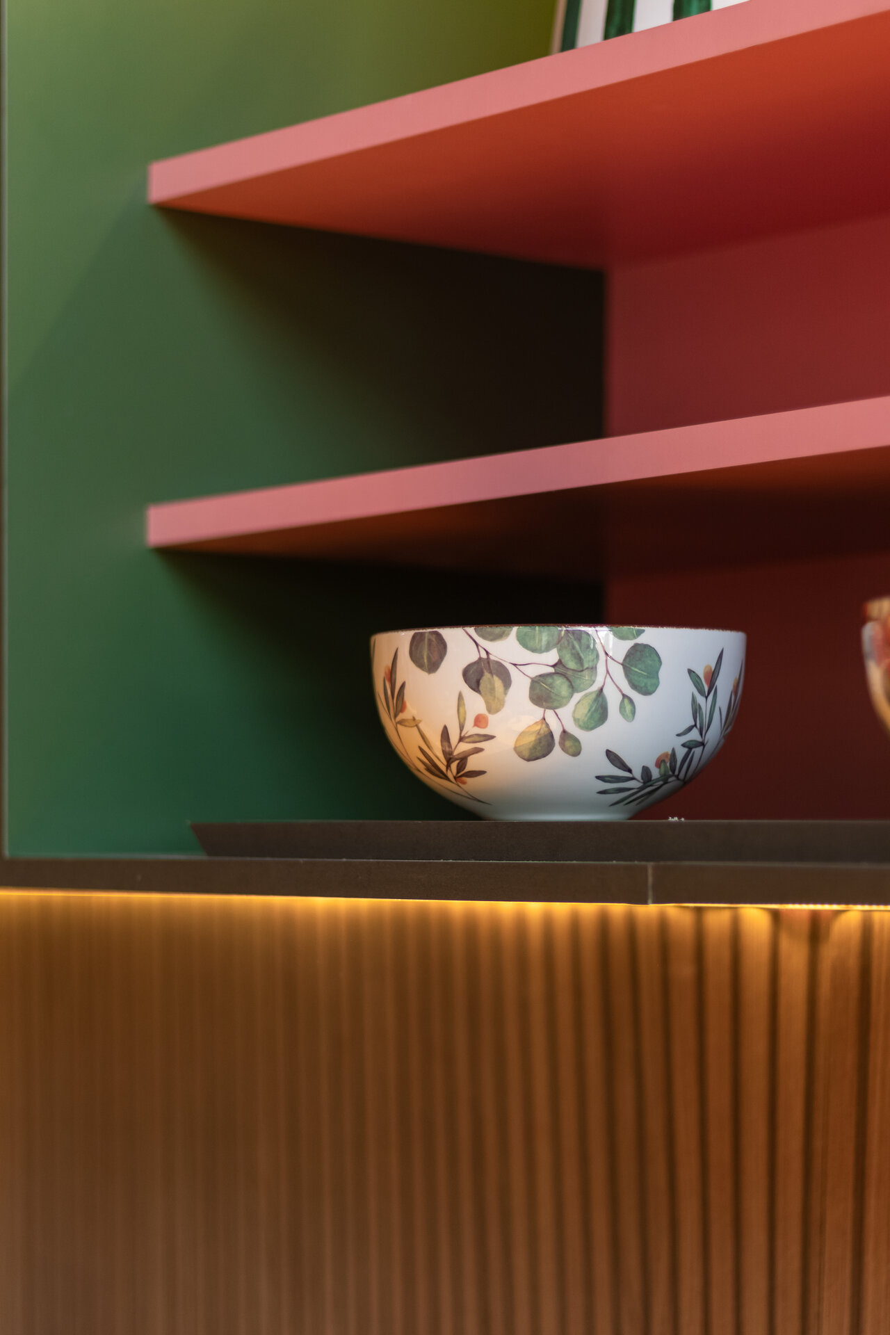 EXPODECO - Materialidad exclusiva