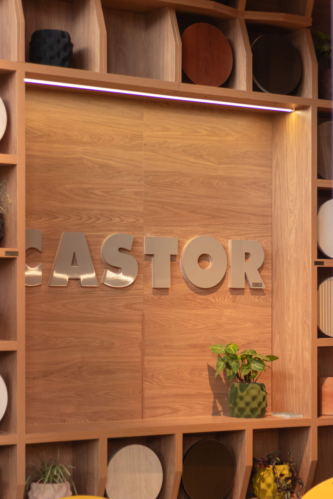 EXPODECO - Innovación y diseño