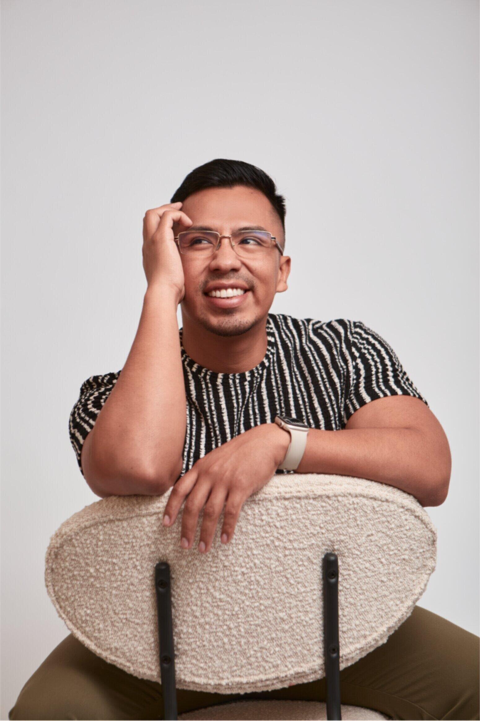 Proyecto Luis Escobar