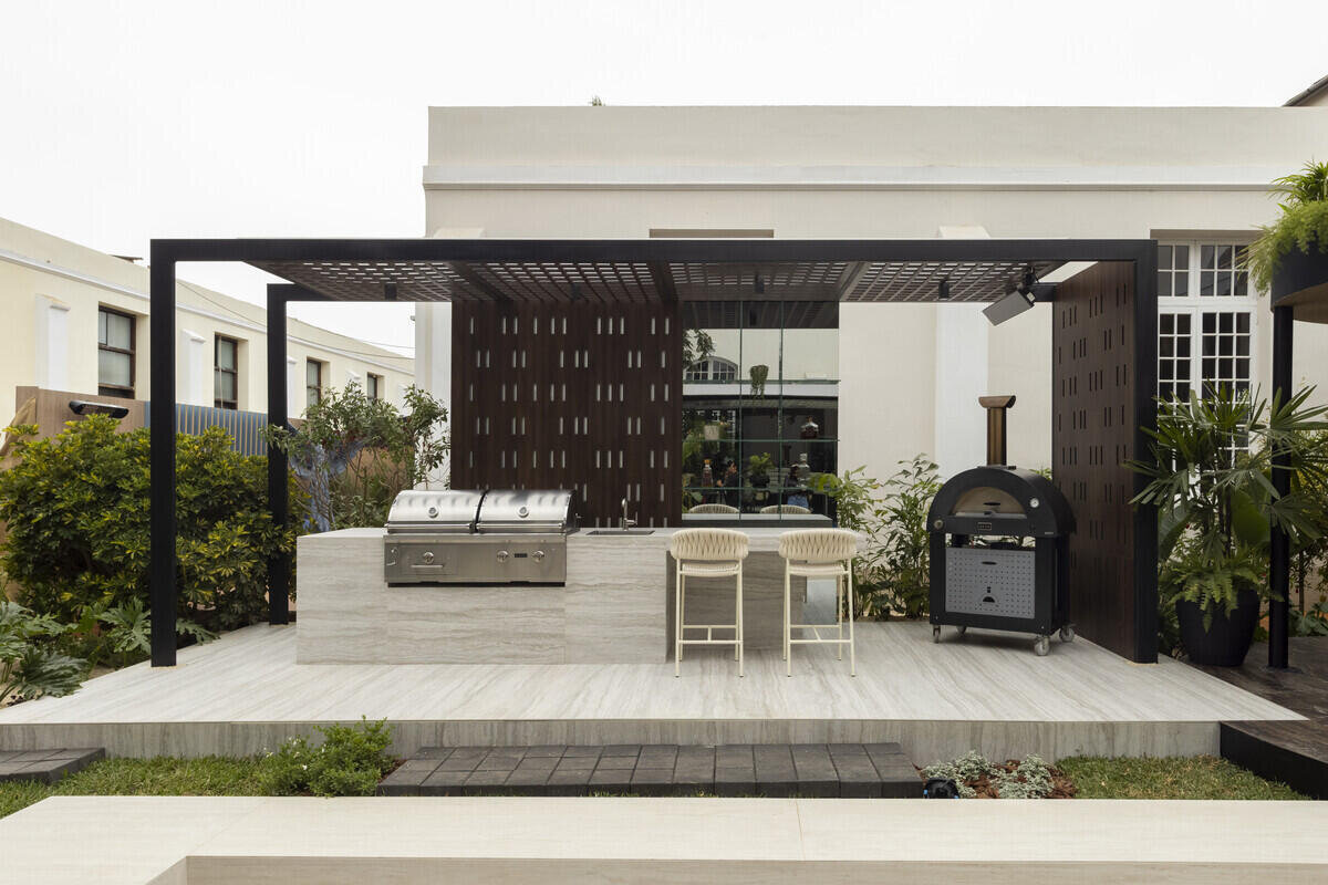 Proyecto Caroline Feldman & Kathy Cardenas