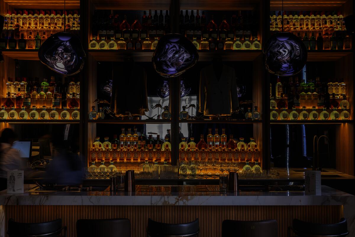 CHINO LEE - Herencia y modernidad