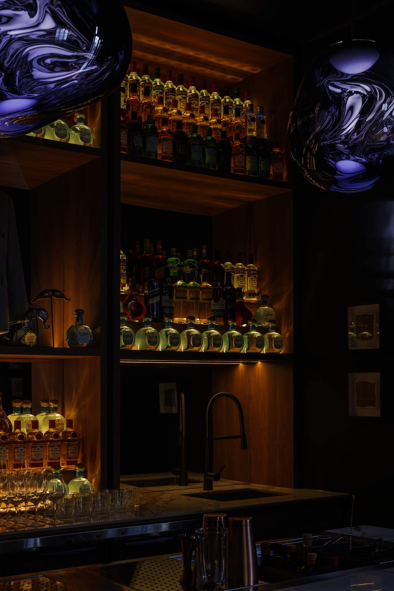 CHINO LEE - Narrativa espacial