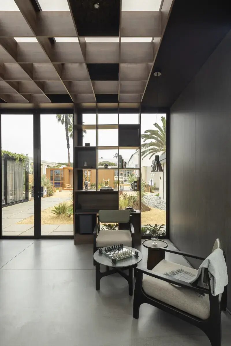 GIANCARLO CHACALIAZA - Geometría compleja