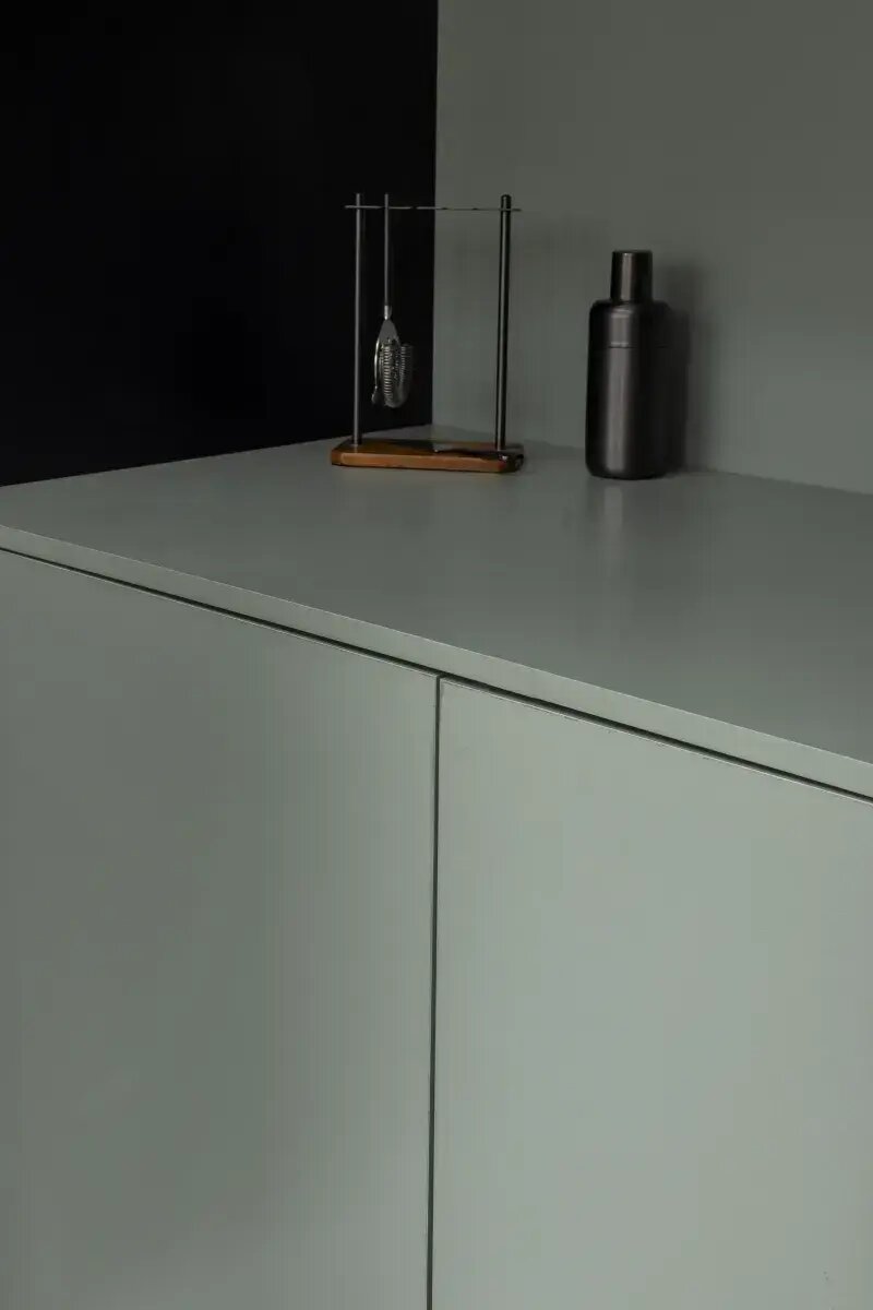 GIANCARLO CHACALIAZA - Concepto vanguardista