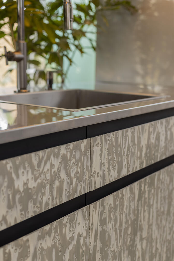 LUIS ESCOBAR - Refinamiento espacial