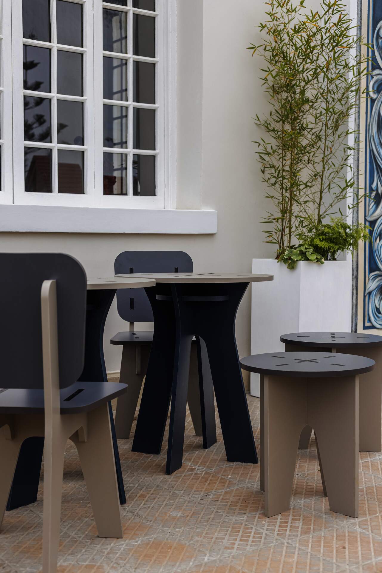 ROMO - Esencia espacial