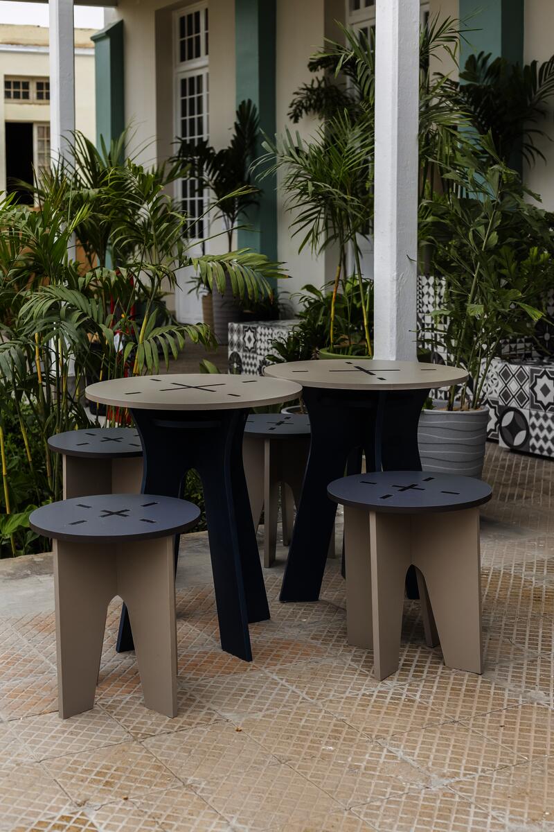 ROMO - Simplicidad sofisticada